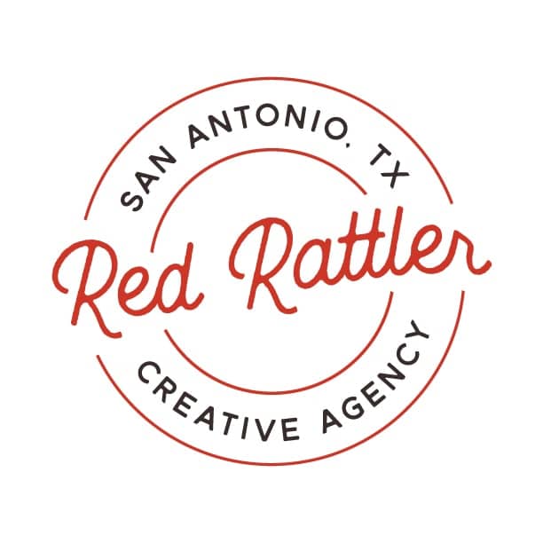 We Are Red Rattler Creative