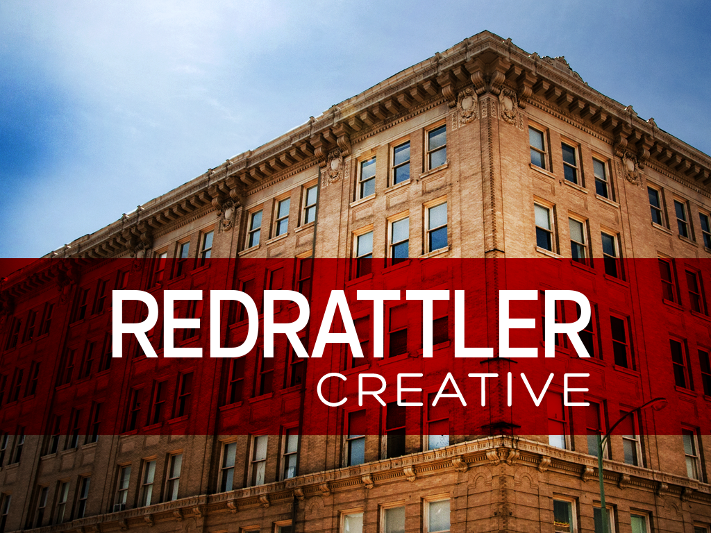We Are RedRattler Creative