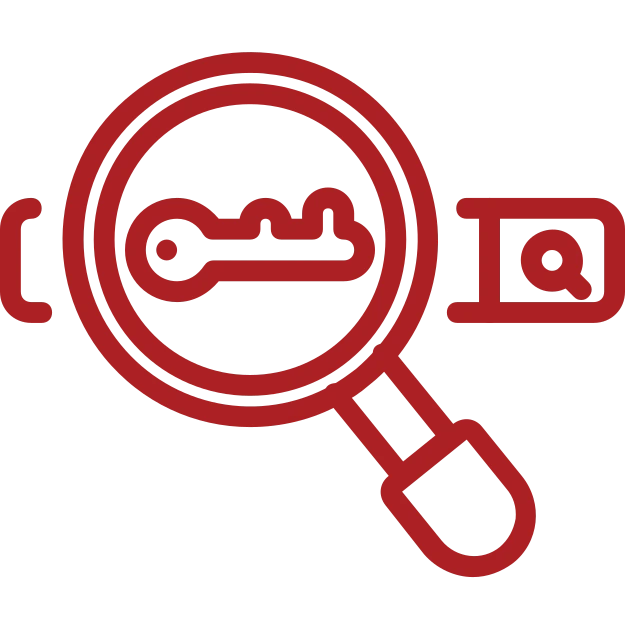 Keyword Research & Strategy