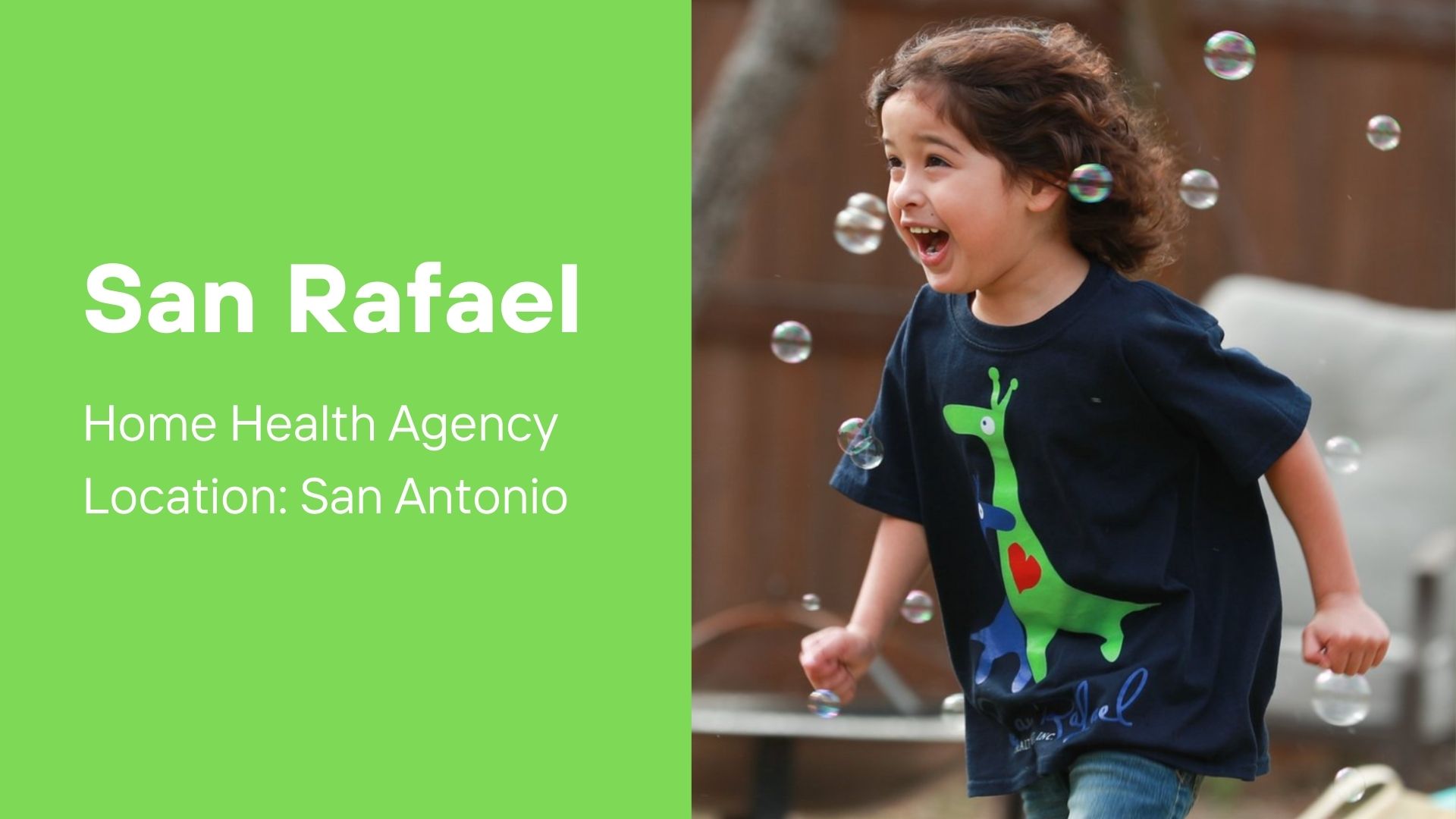 San Rafael