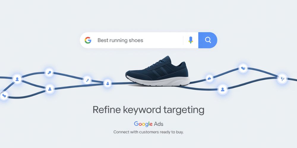 Refine Keyword Targeting