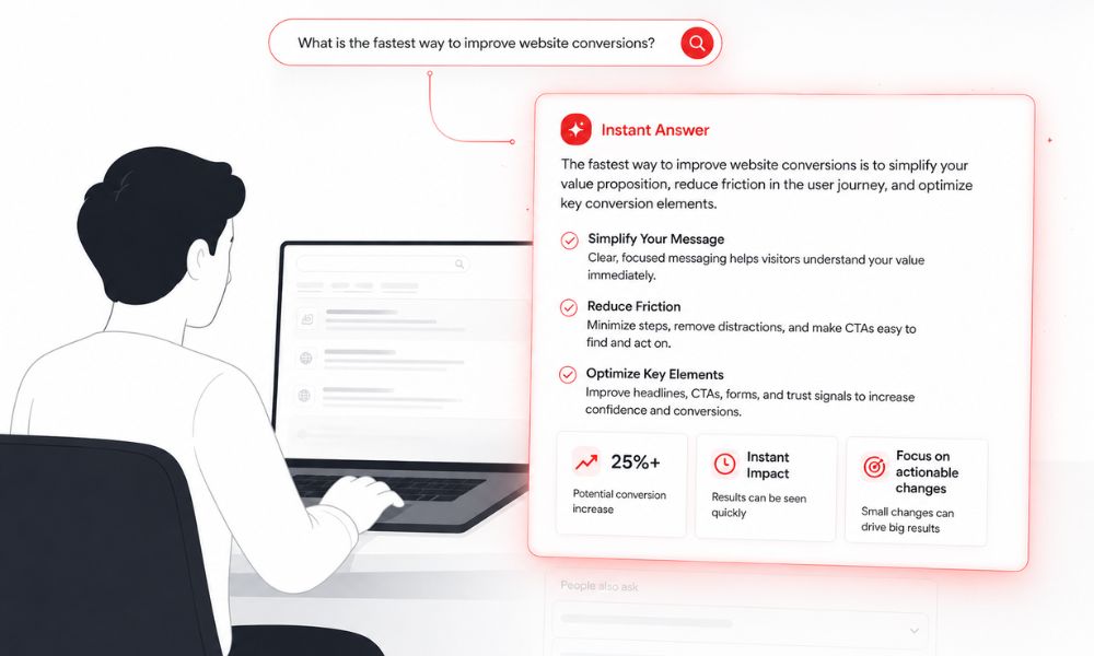 What Is Zero-Click Search
