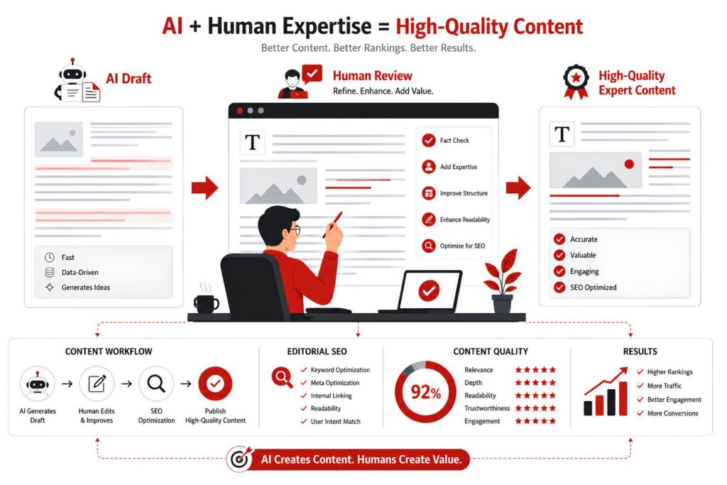 Ignoring AI Search Optimization