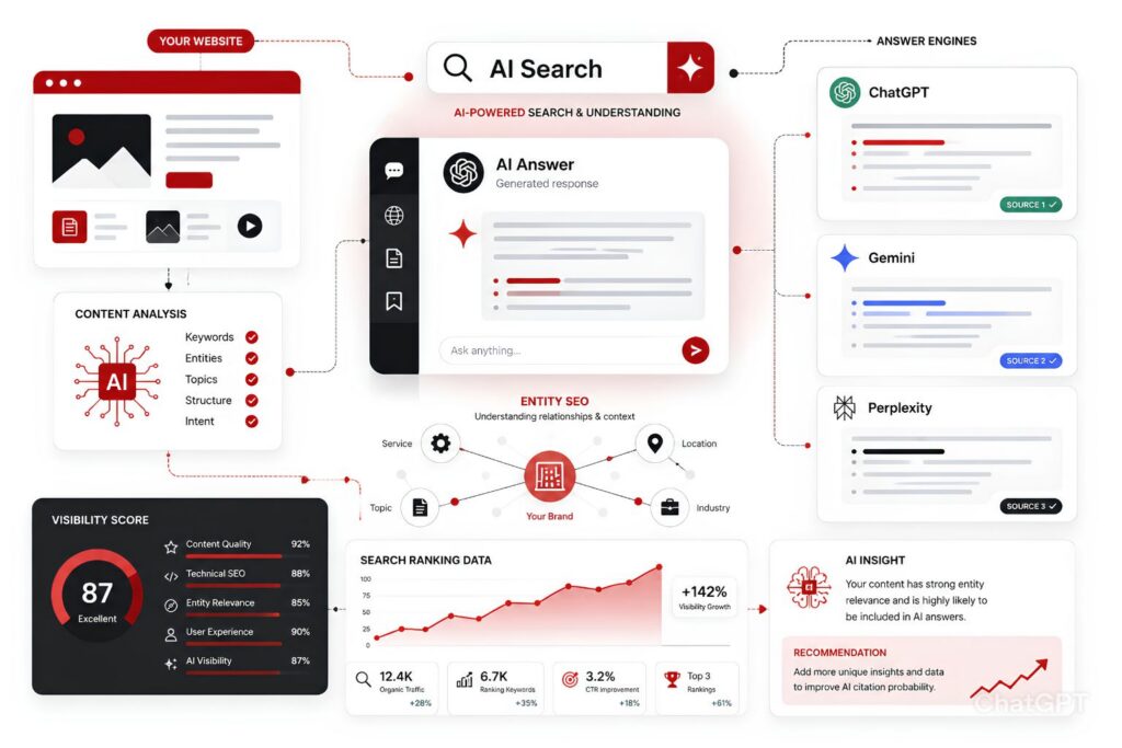 Ignoring Search Intent