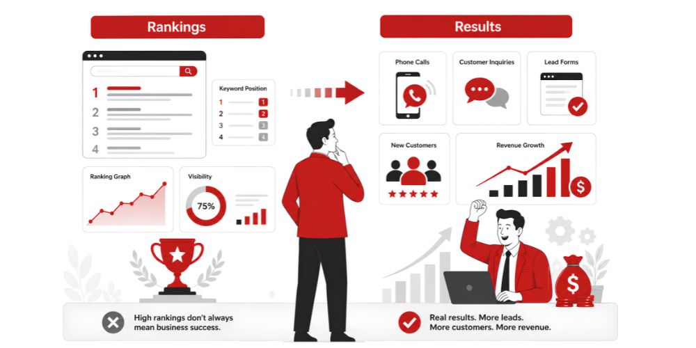 How to Evaluate an SEO Company in San Antonio