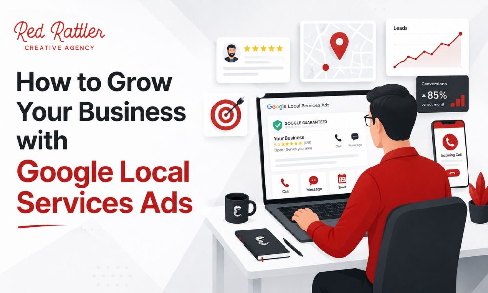 How to Grow Your Business with Google Local Services Ads