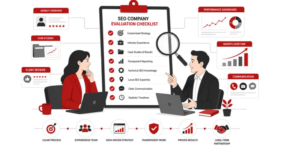 Quick Checklist_ What to Look For in an SEO Company